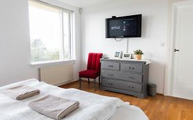 Grotta Northern Lights - Apartment & Rooms